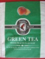006   Green Tea whit Peach flavoured